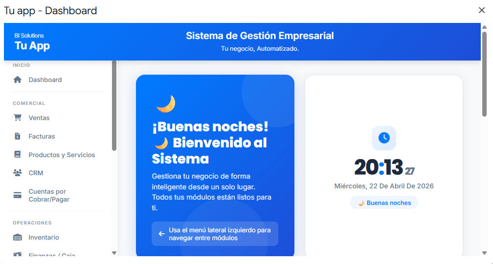 Ventas