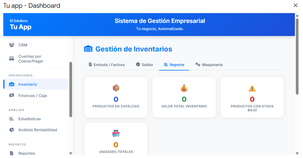 Empleados